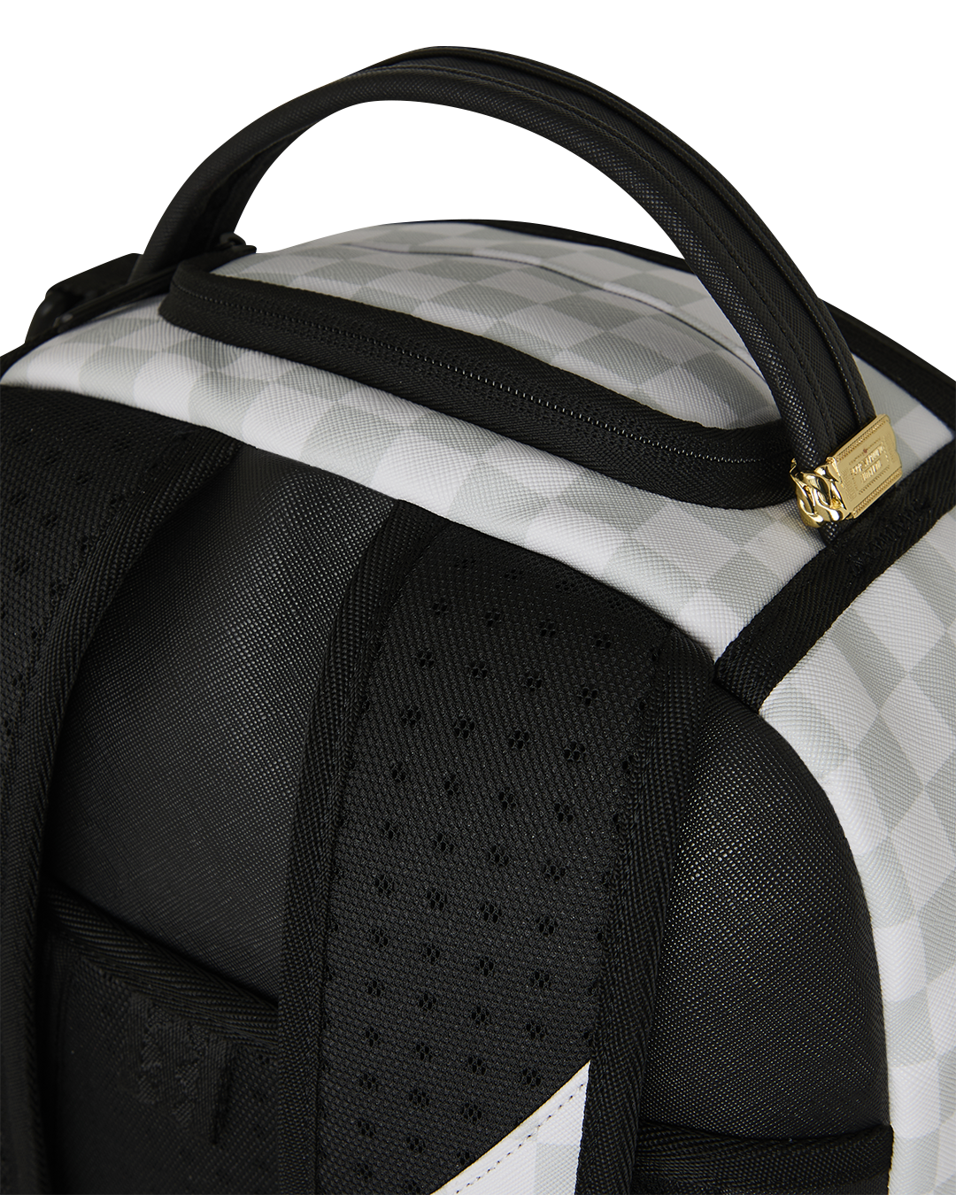 3D CHECK DLXSV BACKPACK