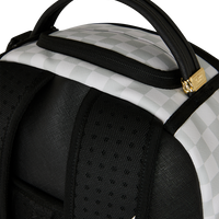 3D CHECK DLXSV BACKPACK