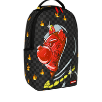 DIABLO SKETCHY HOODIE DLXSV BACKPACK