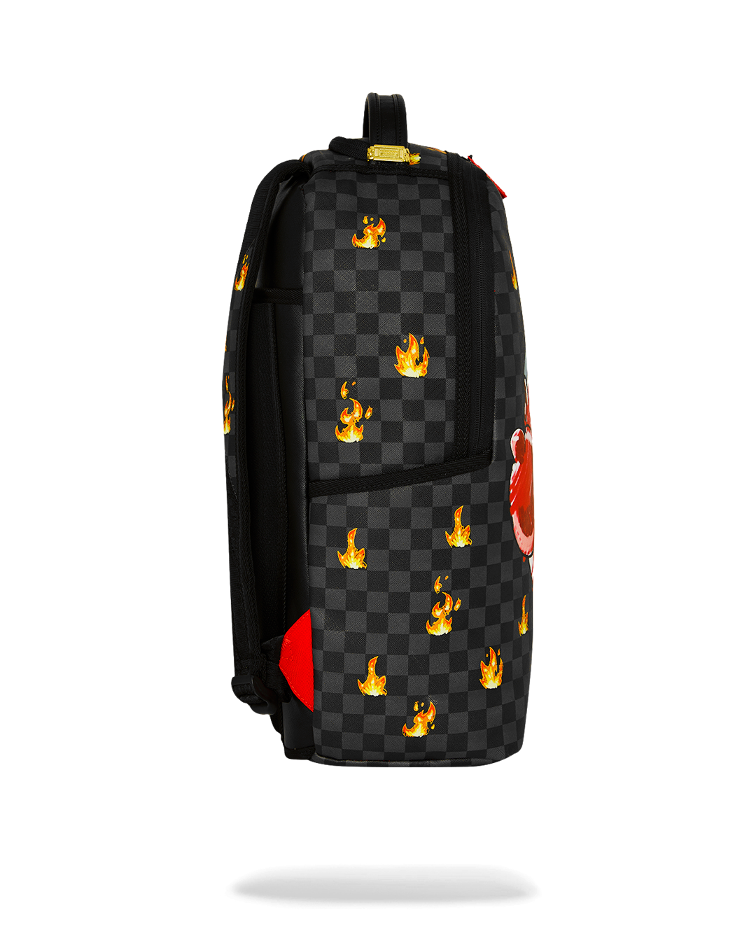DIABLO SKETCHY HOODIE DLXSV BACKPACK