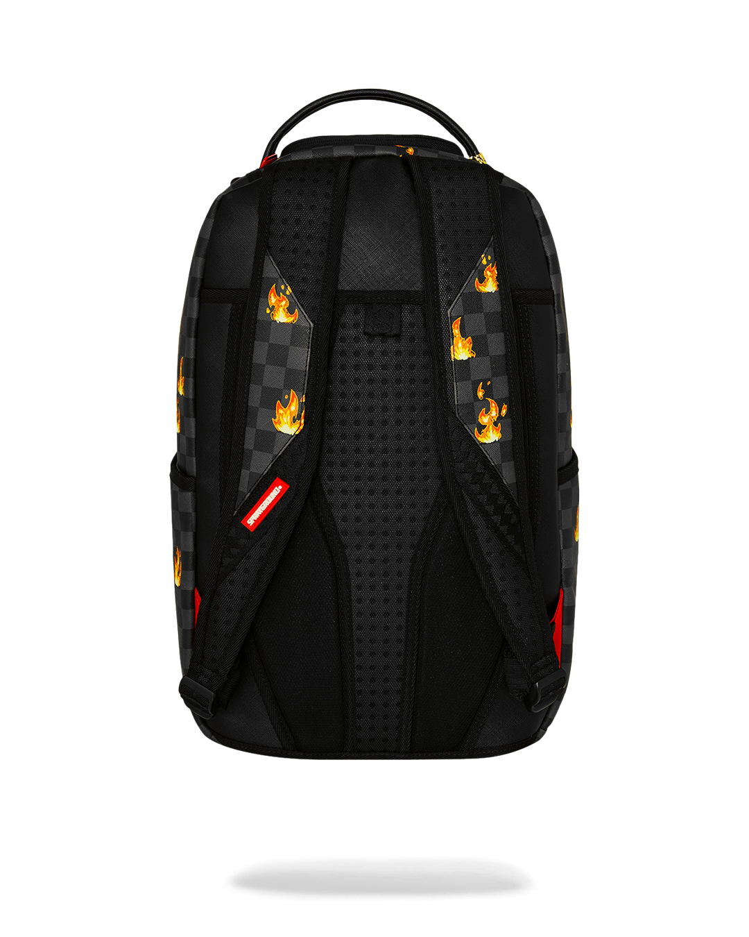 DIABLO SKETCHY HOODIE DLXSV BACKPACK