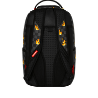 DIABLO SKETCHY HOODIE DLXSV BACKPACK