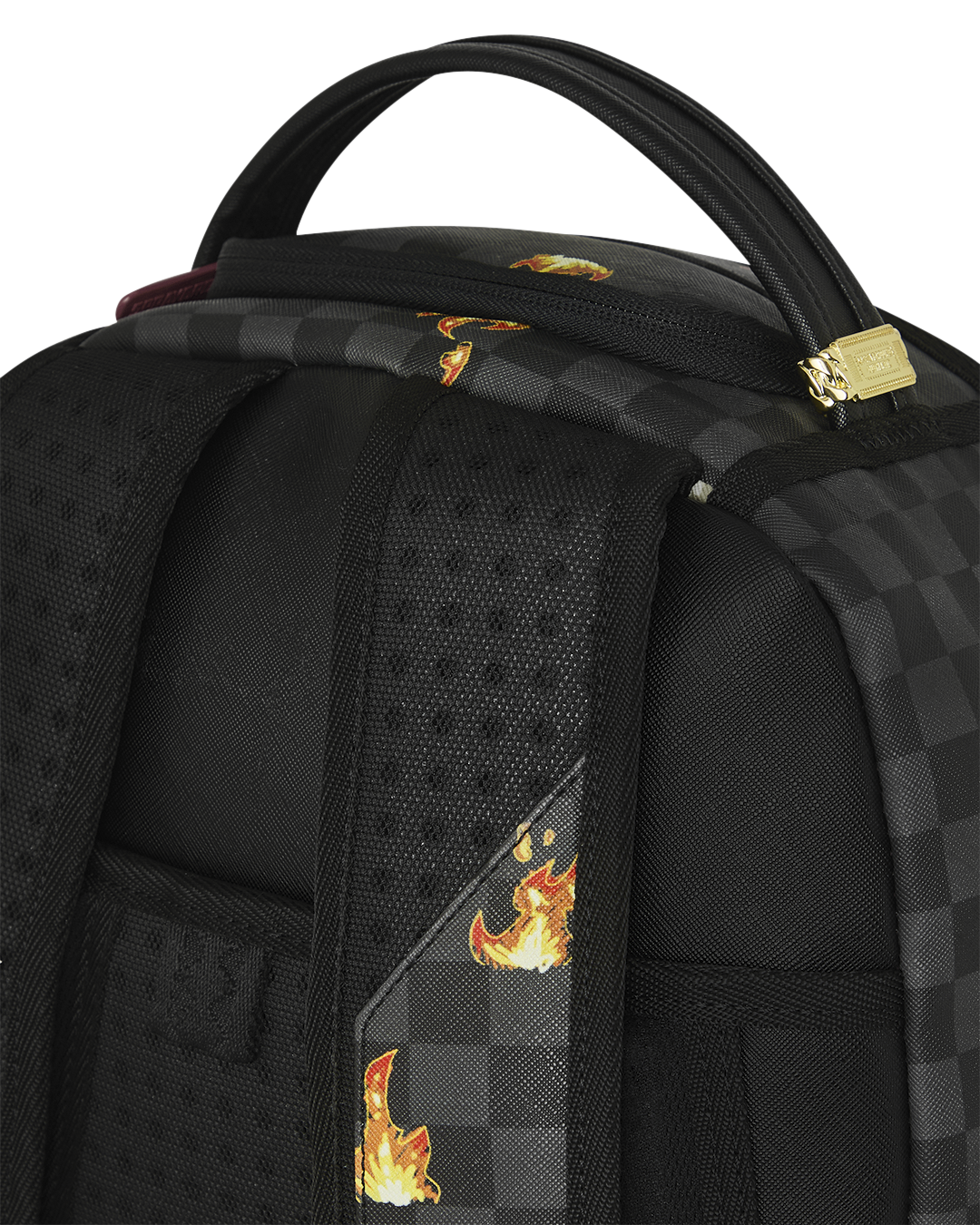 DIABLO SKETCHY HOODIE DLXSV BACKPACK