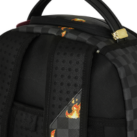 DIABLO SKETCHY HOODIE DLXSV BACKPACK