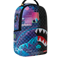 SHARKREATIONS 2 DLXSV BACKPACK