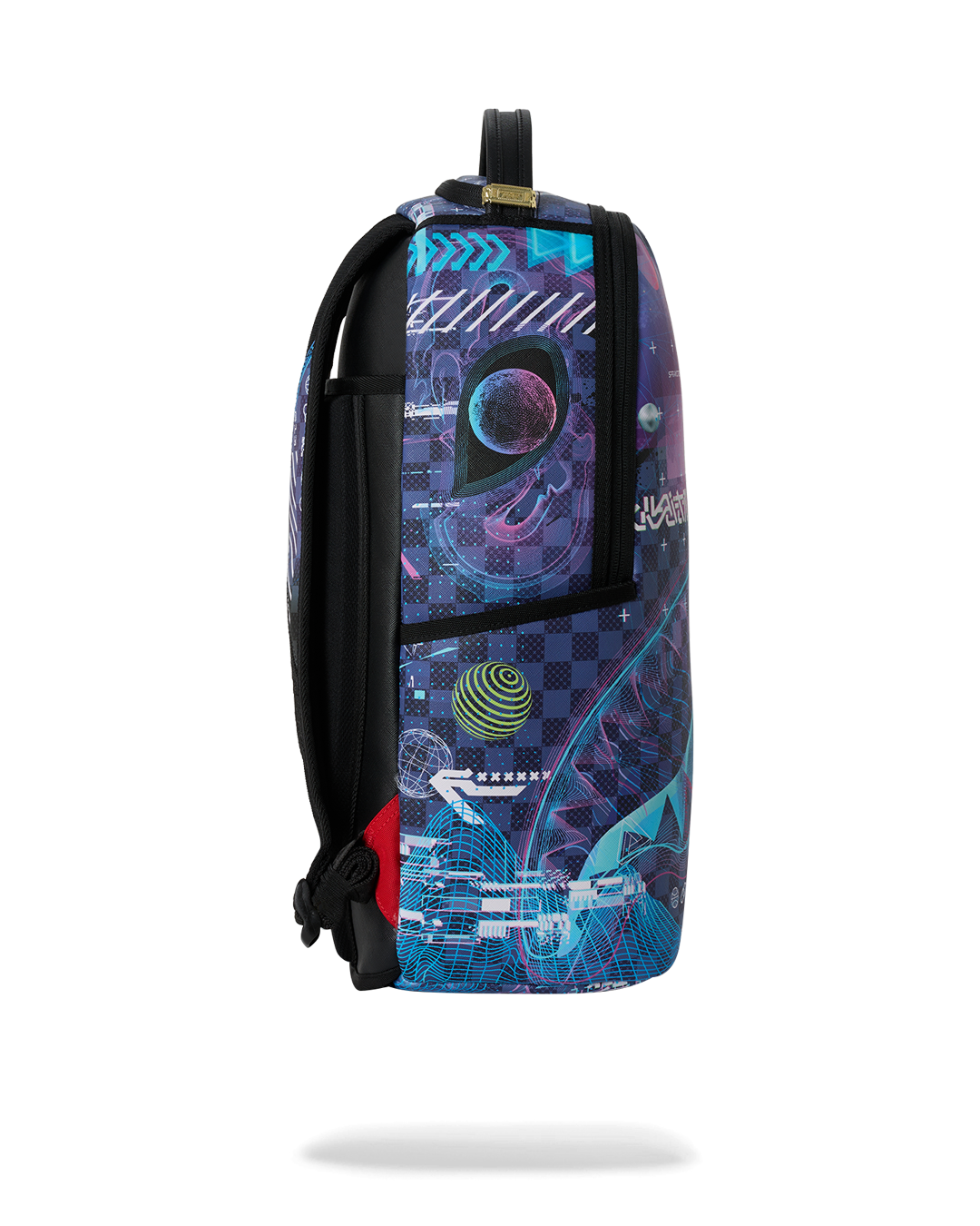 SHARKREATIONS 2 DLXSV BACKPACK
