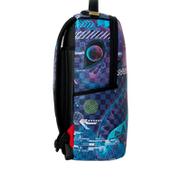 SHARKREATIONS 2 DLXSV BACKPACK
