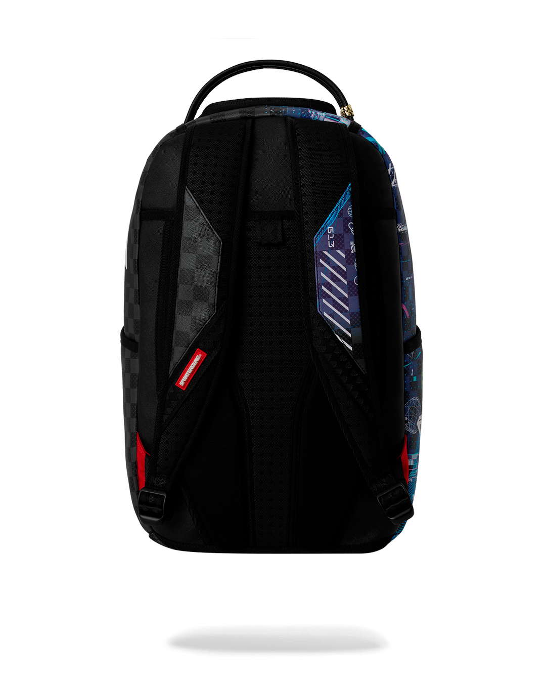 SHARKREATIONS 2 DLXSV BACKPACK