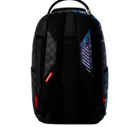 SHARKREATIONS 2 DLXSV BACKPACK