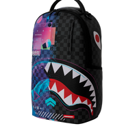 SHARKREATIONS 2 DLXSV BACKPACK