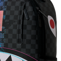 SHARKREATIONS 2 DLXSV BACKPACK