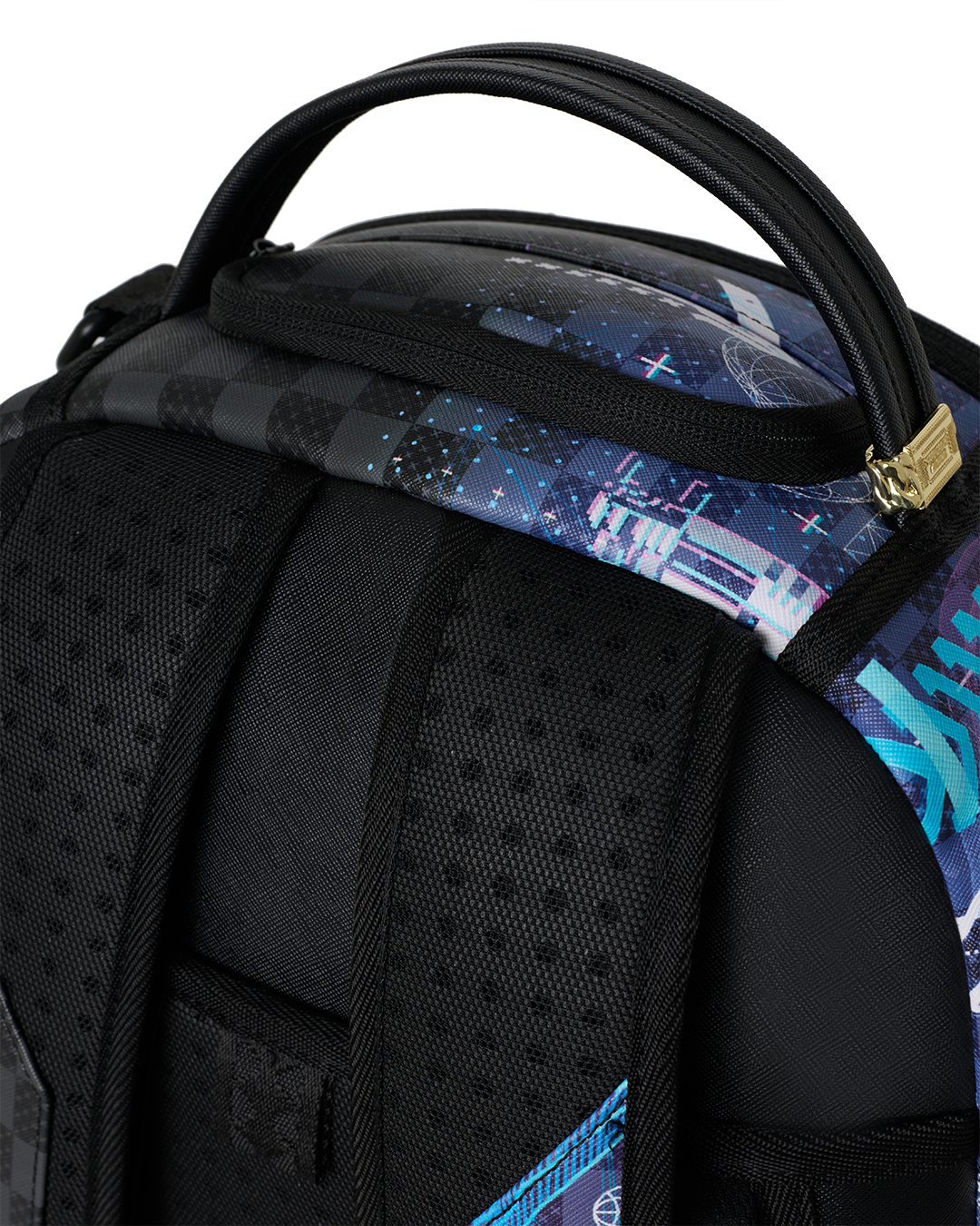 SHARKREATIONS 2 DLXSV BACKPACK