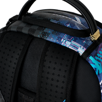 SHARKREATIONS 2 DLXSV BACKPACK