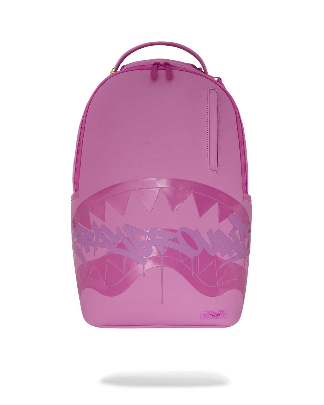PINK GHOST DRIP DLXSV BACKPACK