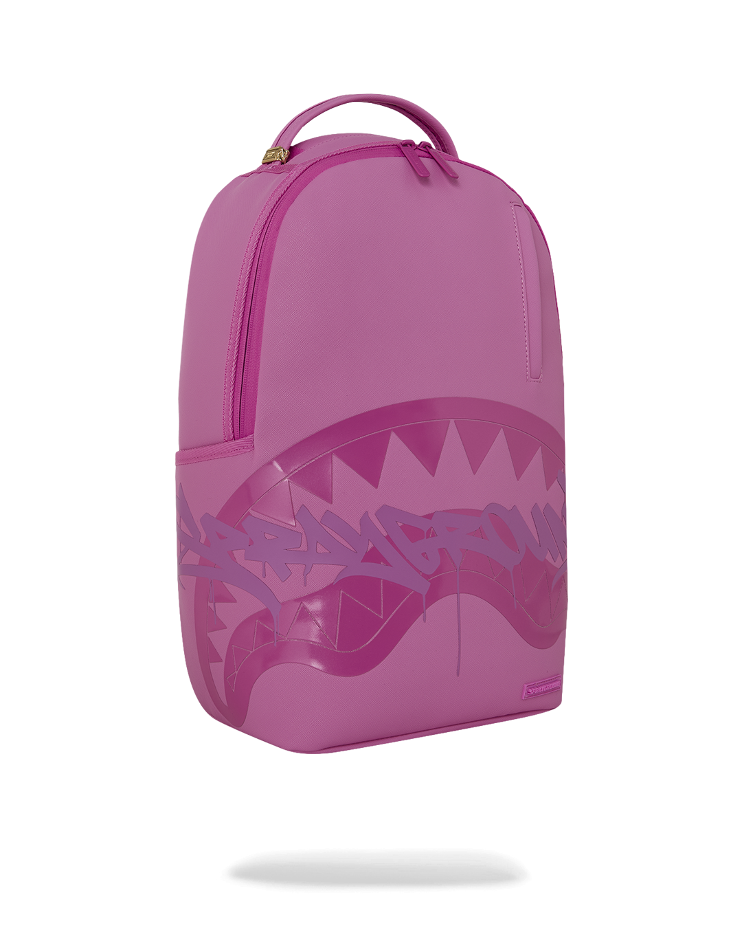 PINK GHOST DRIP DLXSV BACKPACK