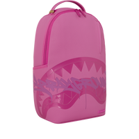 PINK GHOST DRIP DLXSV BACKPACK