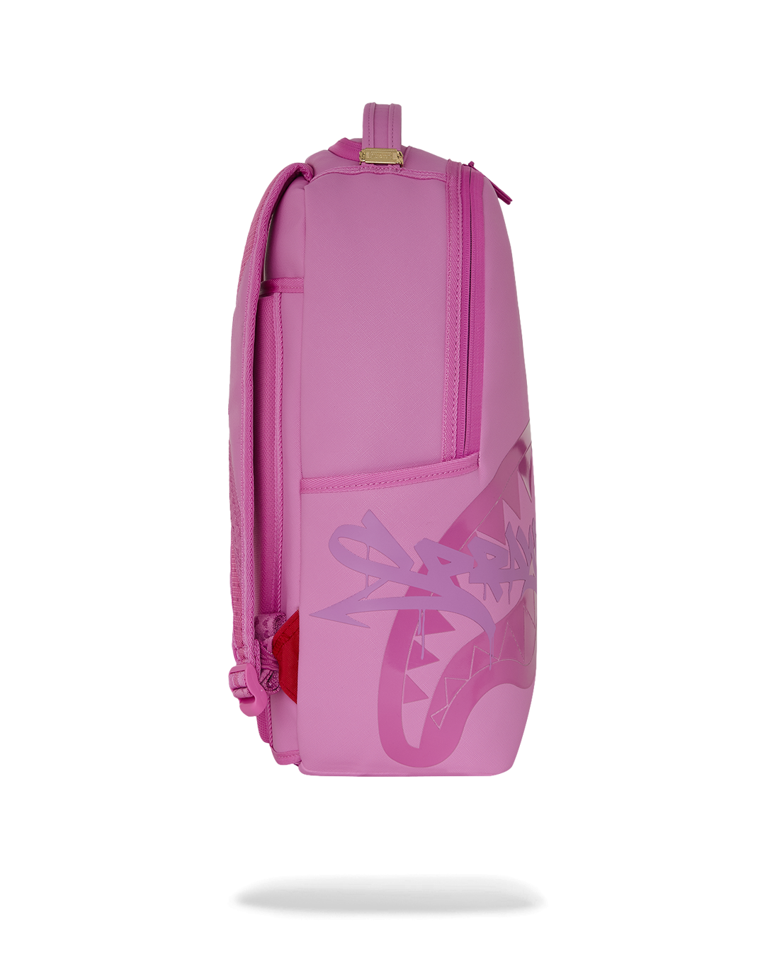 PINK GHOST DRIP DLXSV BACKPACK