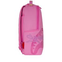 PINK GHOST DRIP DLXSV BACKPACK