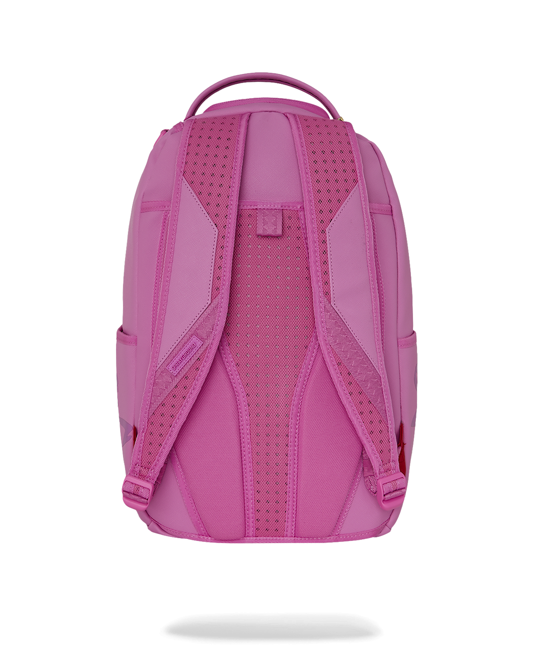 PINK GHOST DRIP DLXSV BACKPACK