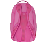 PINK GHOST DRIP DLXSV BACKPACK
