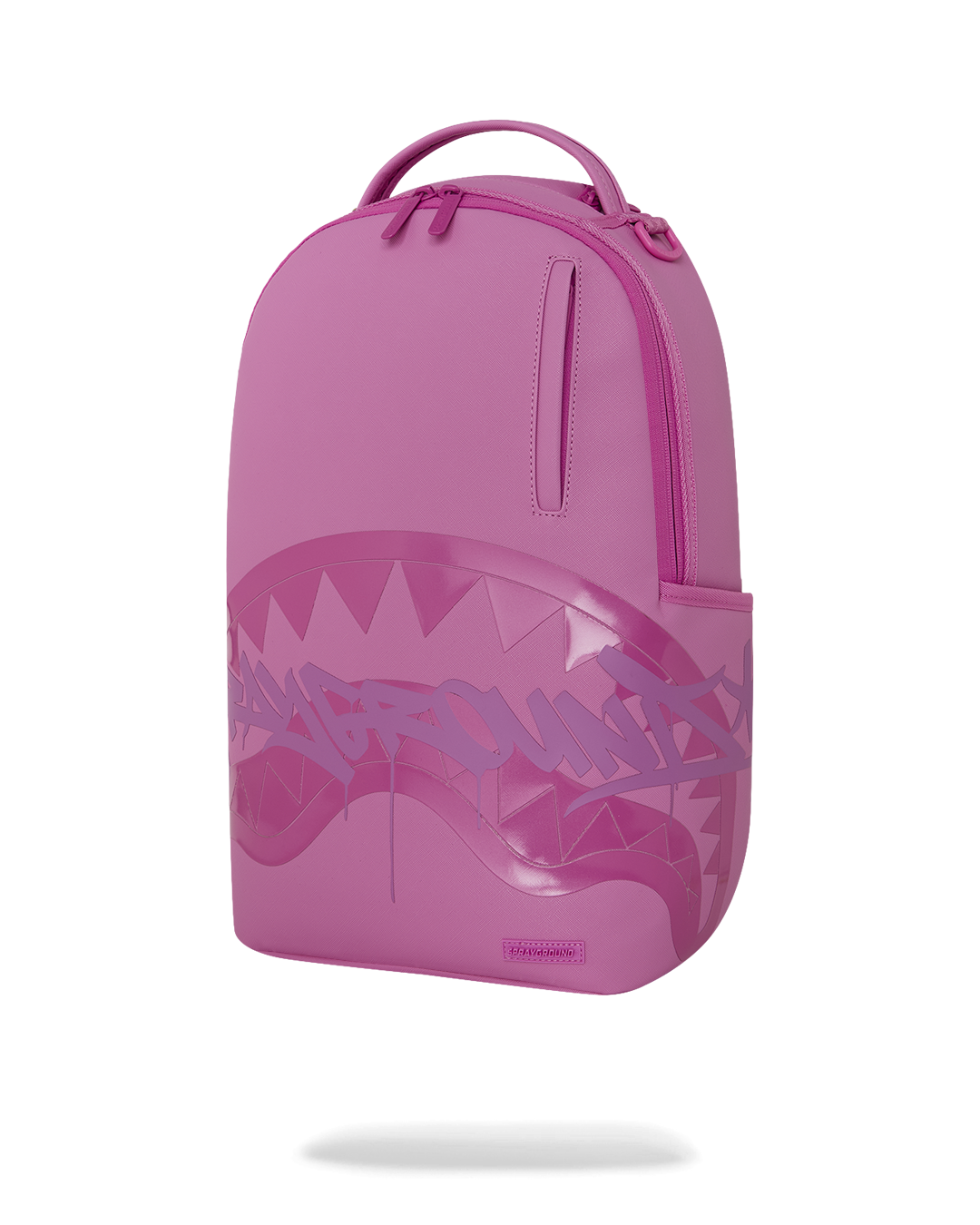PINK GHOST DRIP DLXSV BACKPACK