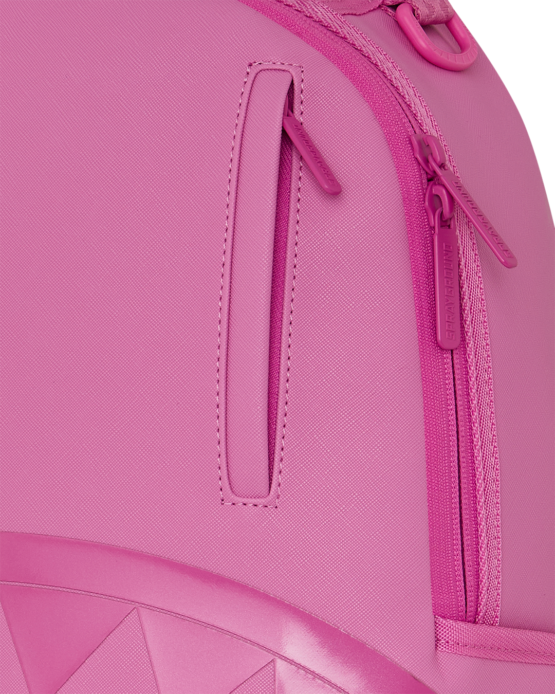 PINK GHOST DRIP DLXSV BACKPACK