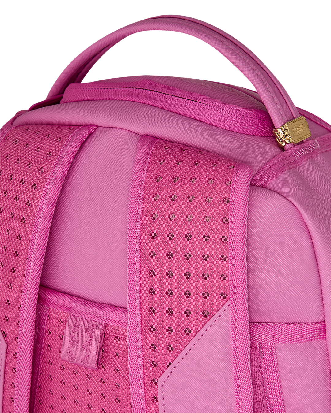 PINK GHOST DRIP DLXSV BACKPACK