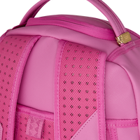 PINK GHOST DRIP DLXSV BACKPACK