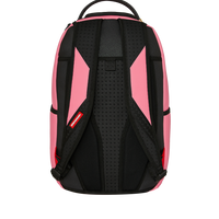SHARK CENTRAL BUBBLY PINK DLXSV BACKPACK