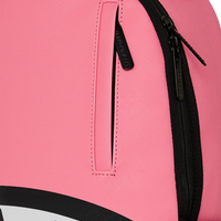 SHARK CENTRAL BUBBLY PINK DLXSV BACKPACK