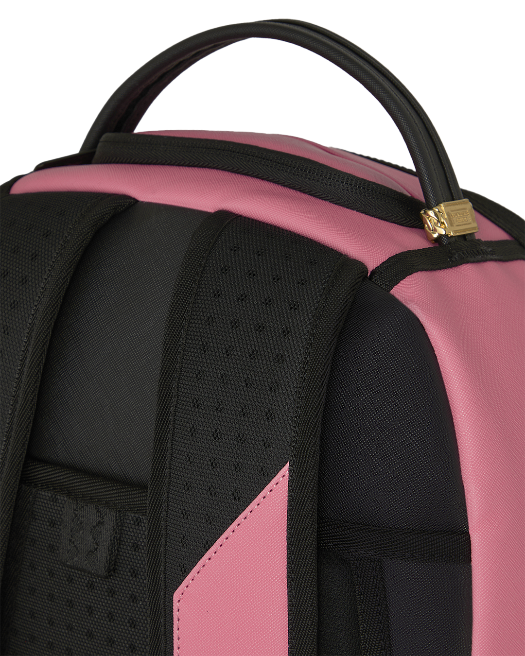 SHARK CENTRAL BUBBLY PINK DLXSV BACKPACK