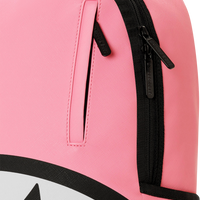 SHARK CENTRAL BUBBLY PINK DLXSV BACKPACK