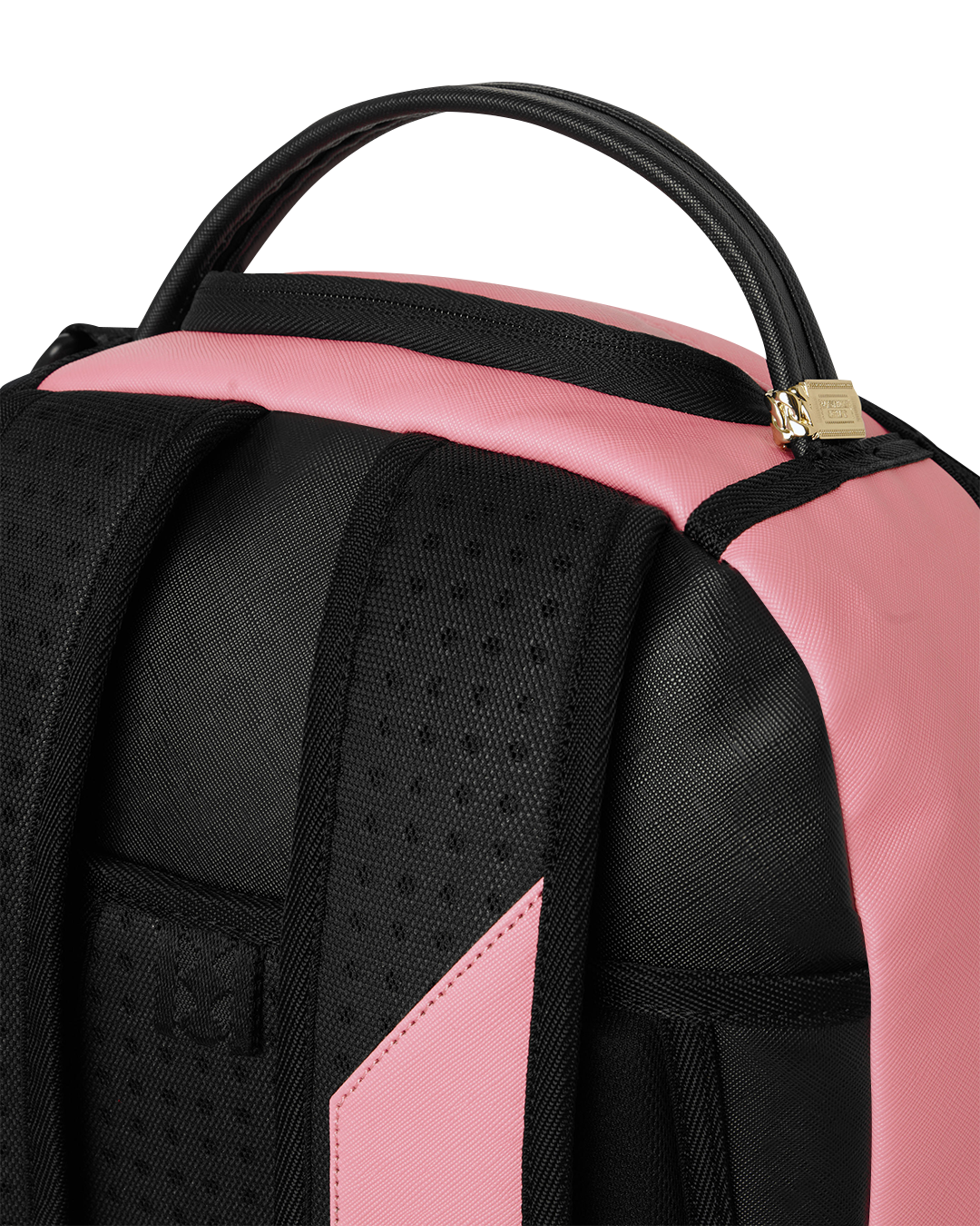 SHARK CENTRAL BUBBLY PINK DLXSV BACKPACK