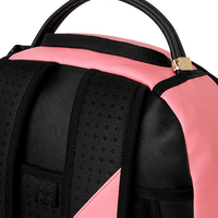 SHARK CENTRAL BUBBLY PINK DLXSV BACKPACK