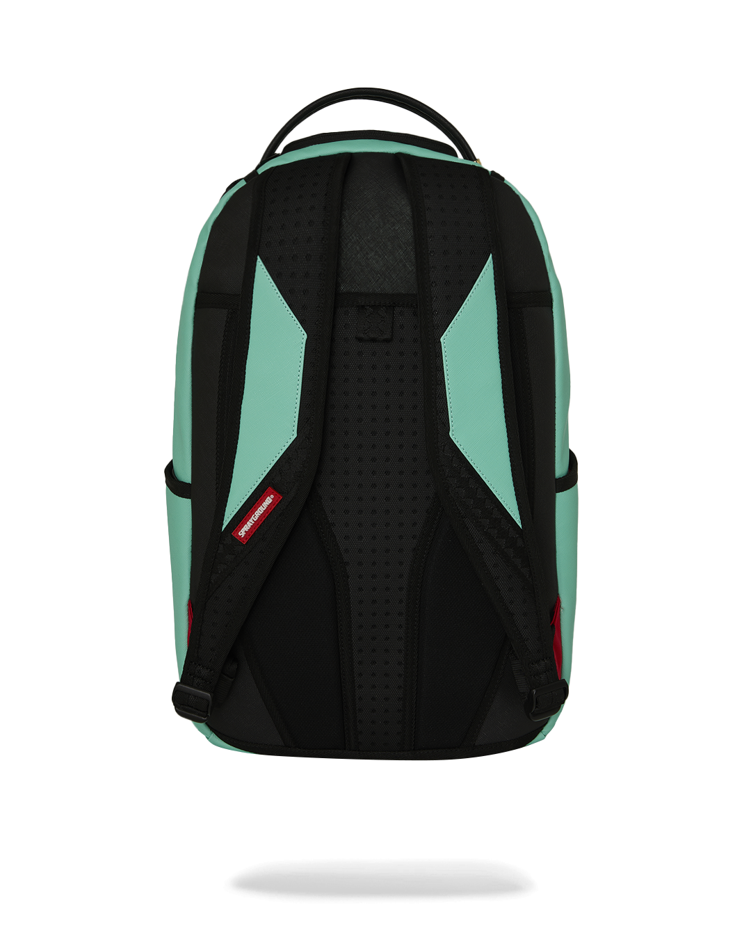 SHARK CENTRAL BUBBLY LIGHT BLUE DLXSV BACKPACK