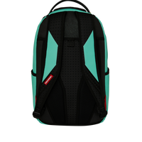 SHARK CENTRAL BUBBLY LIGHT BLUE DLXSV BACKPACK