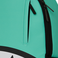SHARK CENTRAL BUBBLY LIGHT BLUE DLXSV BACKPACK