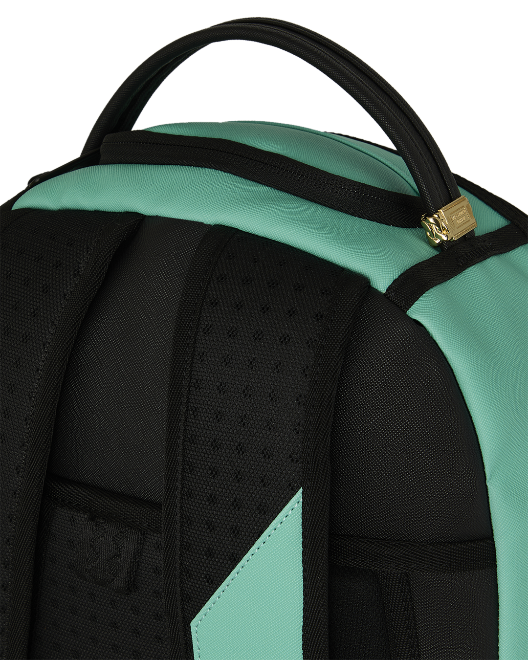 SHARK CENTRAL BUBBLY LIGHT BLUE DLXSV BACKPACK