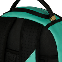 SHARK CENTRAL BUBBLY LIGHT BLUE DLXSV BACKPACK