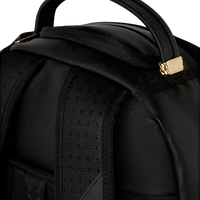 MISSING BAG FLYER ON BAG WITH REAL CUT STRIPS BACKPACK