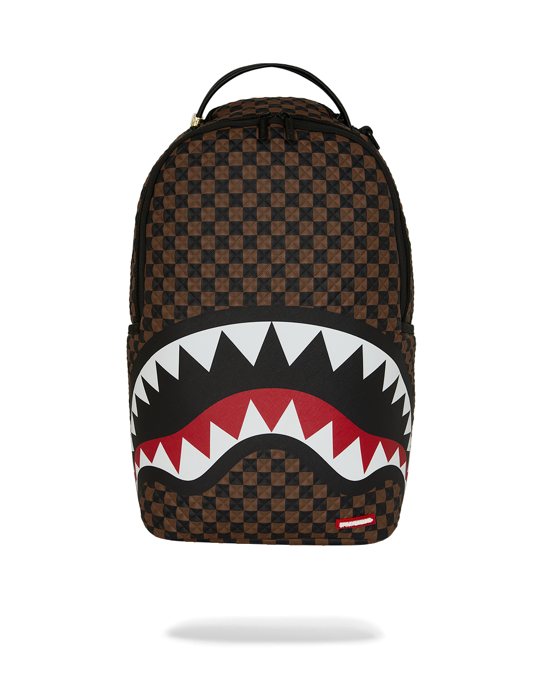SHARKS IN PARIS PYRAMID  DLXSV BACKPACK
