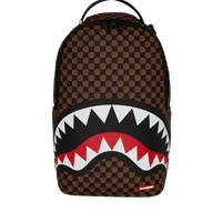 SHARKS IN PARIS PYRAMID  DLXSV BACKPACK