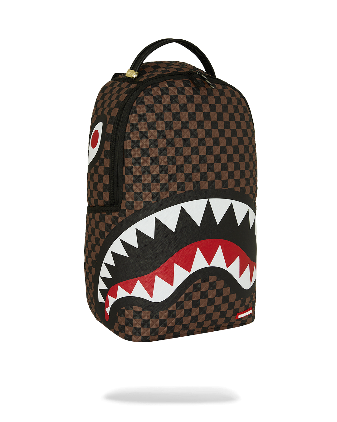 SHARKS IN PARIS PYRAMID  DLXSV BACKPACK