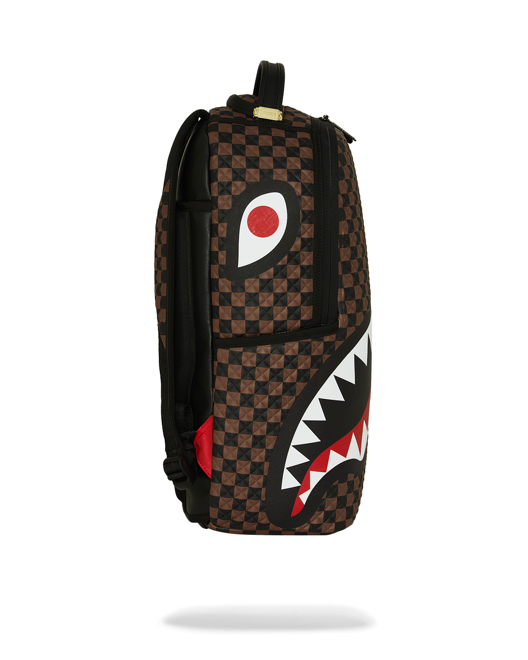 SHARKS IN PARIS PYRAMID  DLXSV BACKPACK