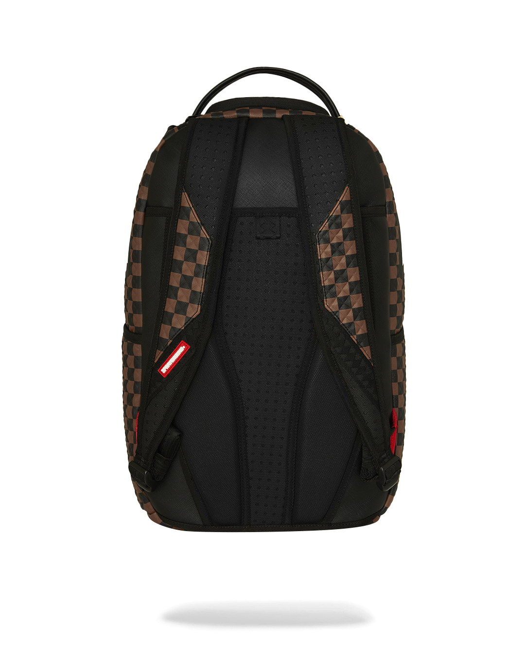 SHARKS IN PARIS PYRAMID  DLXSV BACKPACK