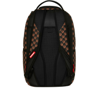 SHARKS IN PARIS PYRAMID  DLXSV BACKPACK