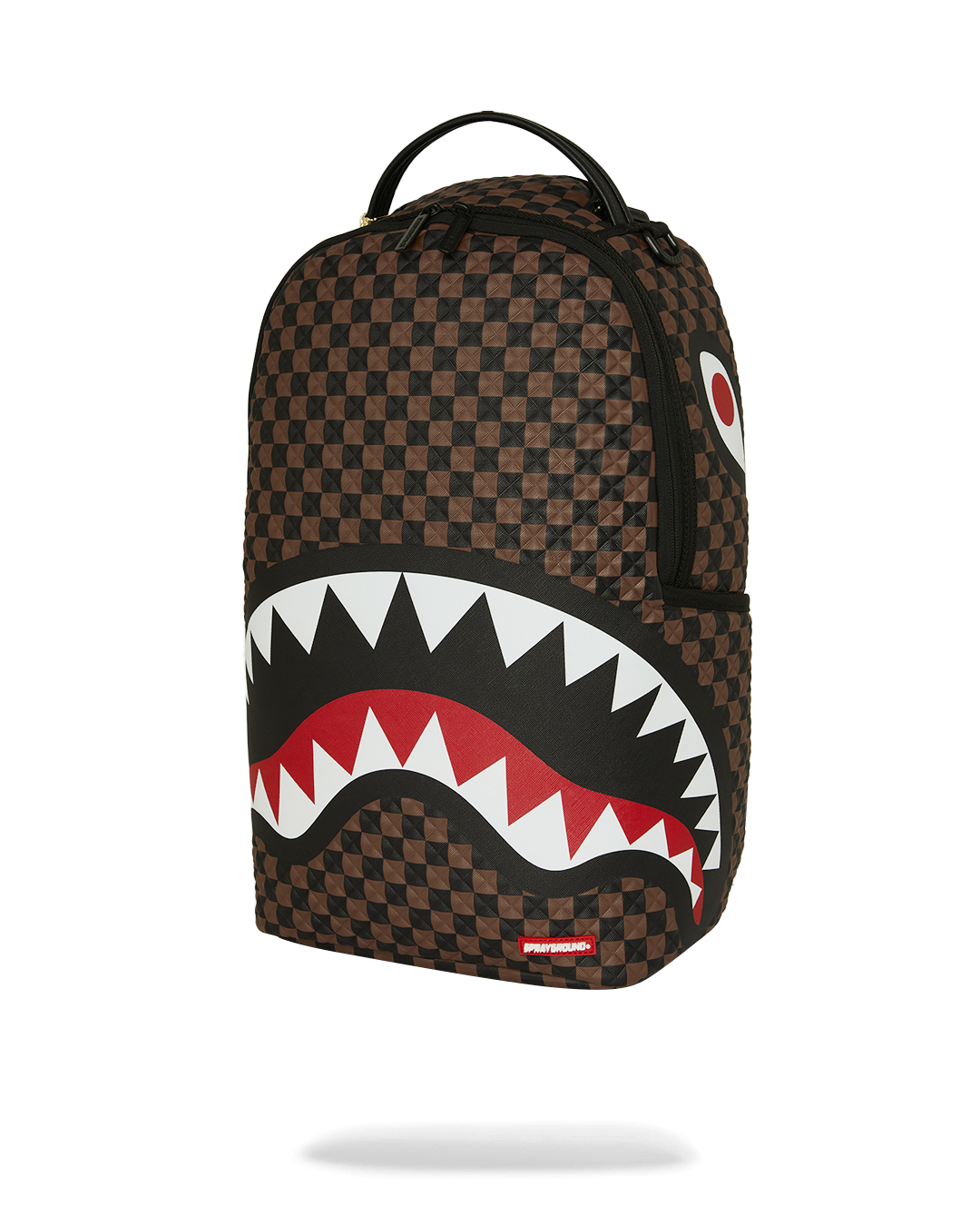 SHARKS IN PARIS PYRAMID  DLXSV BACKPACK