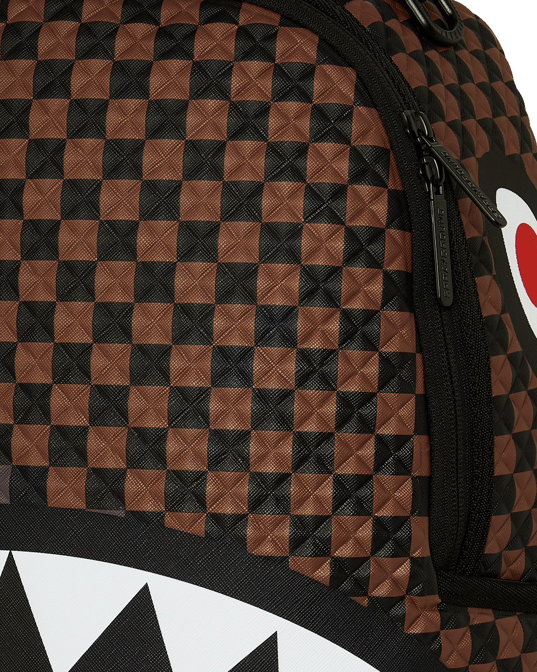 SHARKS IN PARIS PYRAMID  DLXSV BACKPACK
