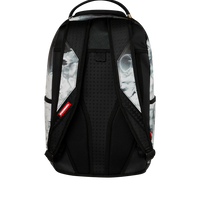 ELEVATE WHITE BACKPACK