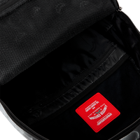 ELEVATE WHITE BACKPACK